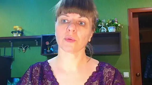 VeronikawGold from StripChat is Freechat