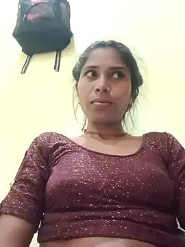 Veshali_Love143 from StripChat is Freechat