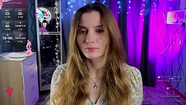 Vetta11 from StripChat