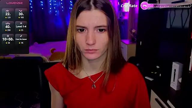 Vetta11 from StripChat