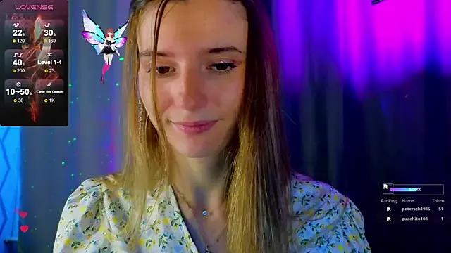 Vetta11 from StripChat