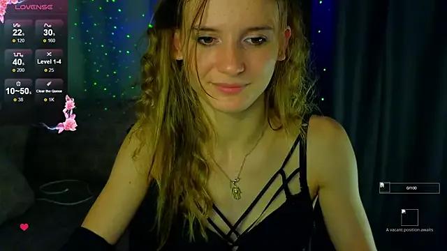 Vetta11 from StripChat