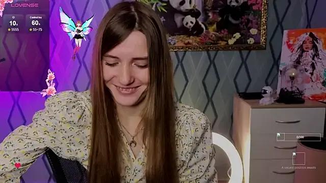 Vetta11 from StripChat