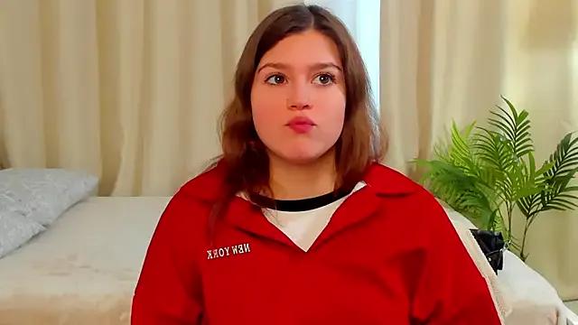 VicentaWieczorek from StripChat is Freechat