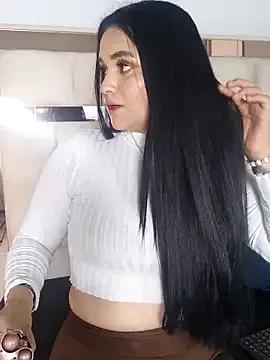 VickyJones_ from StripChat is Freechat