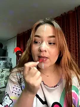 Victoria-rivera from StripChat is Freechat