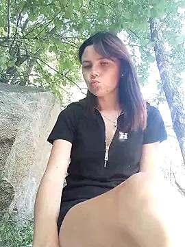 Victoria_03 from StripChat is Freechat
