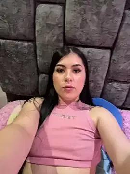 victoria_11 from StripChat is Freechat