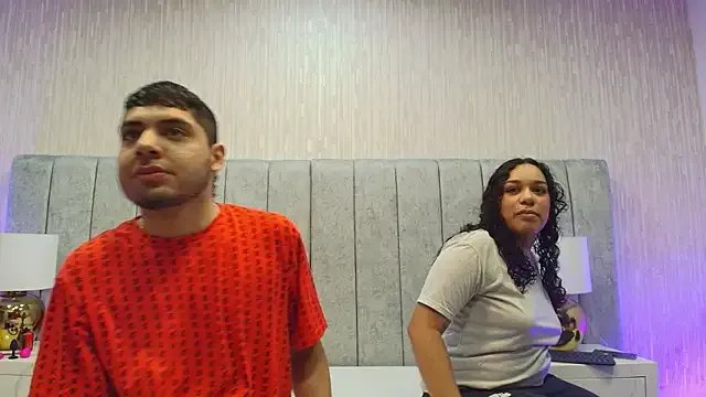 Victoria_606 from StripChat is Freechat