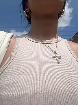 Victoria_alson from StripChat is Freechat