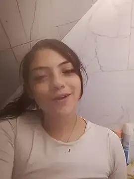 Victoria_Alvarez from StripChat is Freechat