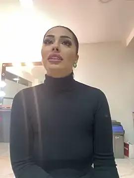 Victoria_Bonie from StripChat is Freechat