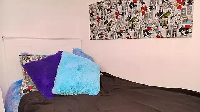 Victoria_Thompson1 from StripChat is Freechat