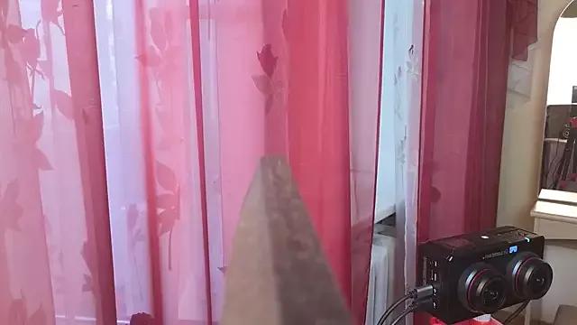 Victoria_Vortex from StripChat is Freechat