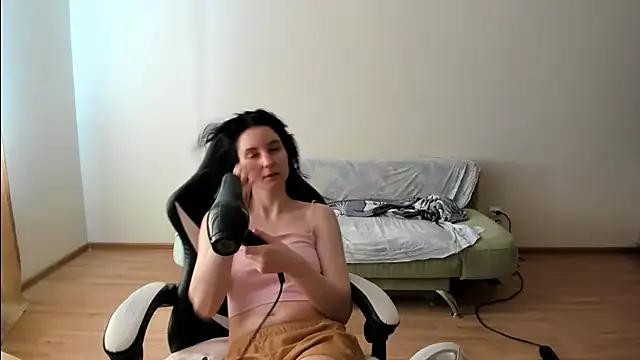 Victoria_Winters from StripChat