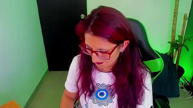 VictoriaSpenser from StripChat is Freechat