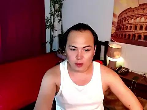 VictorinaDom from StripChat is Freechat