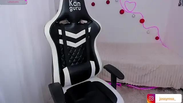 Victoryyy_ from StripChat is Freechat