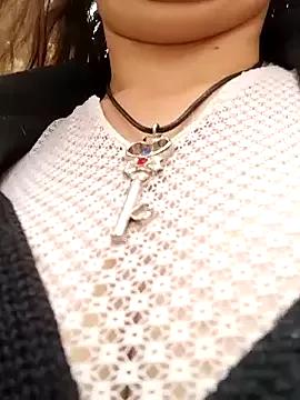 VidiaStons from StripChat is Freechat