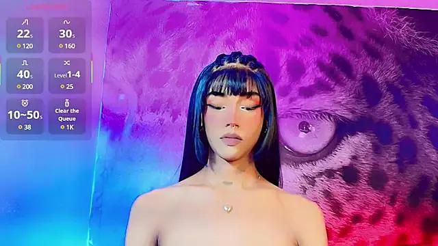 VIENNABR_S7 from StripChat is Freechat