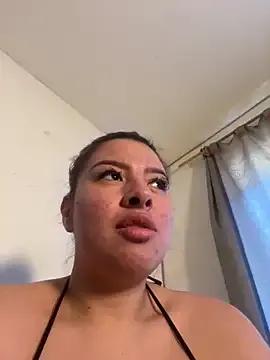 viki_11 from StripChat is Freechat