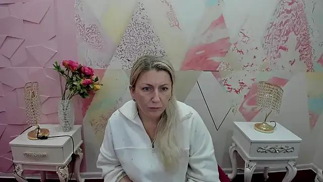 Viki_richy3 from StripChat is Freechat