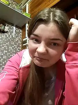 Viktoria_kis from StripChat is Freechat