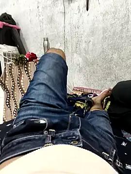 Village_aunty12 from StripChat