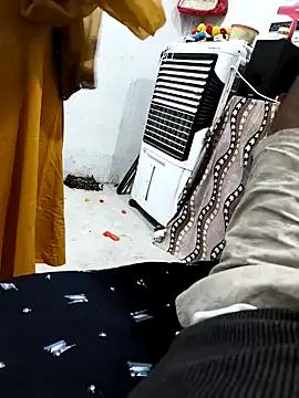 Village_aunty12 from StripChat