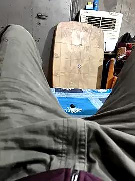 Village_aunty12 from StripChat is Freechat