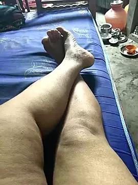 Villageanuty from StripChat