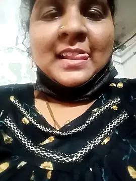 Villageanuty from StripChat