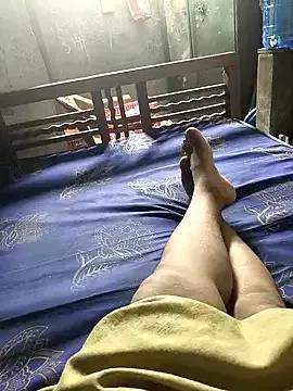 Villageanuty from StripChat
