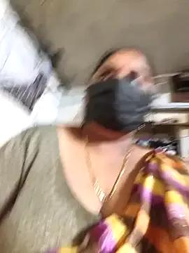 Villageanuty from StripChat