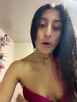 Violeet-Smith from StripChat is Freechat