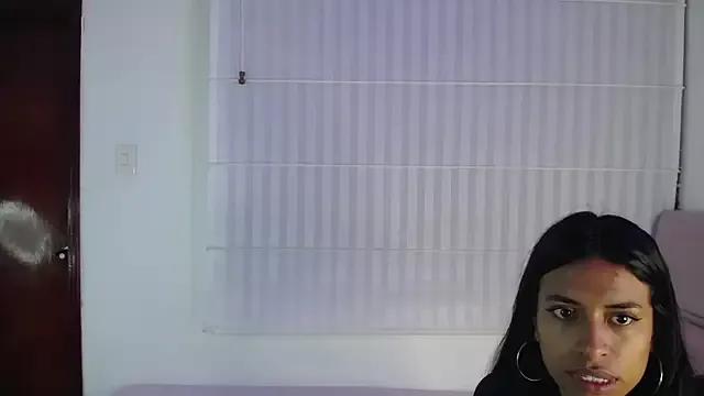 Violet_King from StripChat is Freechat