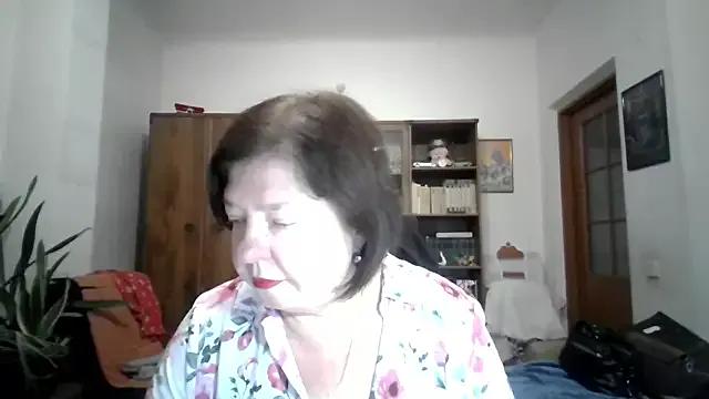 Violet_Pulse from StripChat is Freechat