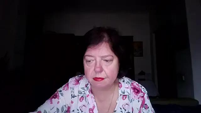 Violet_Pulse from StripChat is Freechat