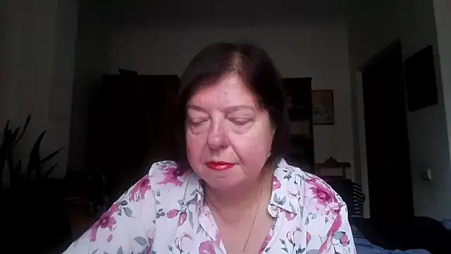 Violet_Pulse from StripChat is Freechat