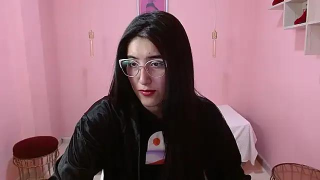 Violet_raine_ from StripChat is Freechat