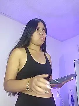 VioletaBliss1 from StripChat is Freechat
