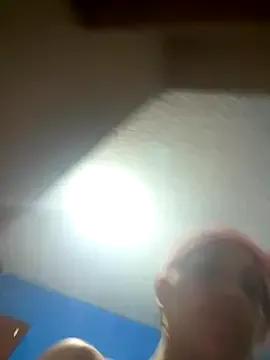 VioletEvanz- from StripChat is Freechat