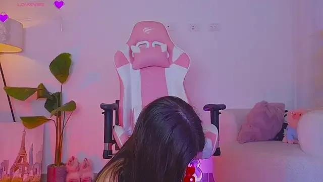 violetssweet from StripChat is Freechat
