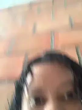 Violetta_2313 from StripChat is Freechat