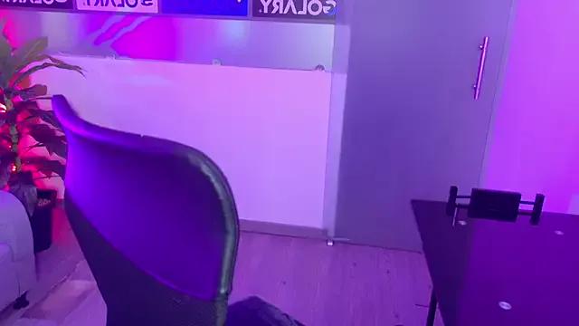 Violetta_Swett_ from StripChat is Freechat