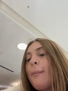 VIP_MILENA from StripChat is Freechat