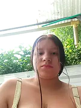 Virgin-Totona from StripChat is Freechat