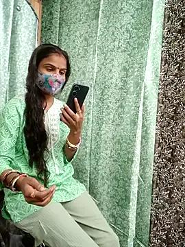 Virgin_girl88 from StripChat is Freechat