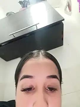 VirginPussyAnita18 from StripChat is Freechat