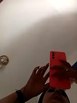 VirginPussyAnita18 from StripChat is Freechat